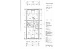 Reihenhaus Frankfurt am Main Eschersheim - 5 Zimmer, 101 m&sup2;, 590.000&euro; | Angebot:26415511