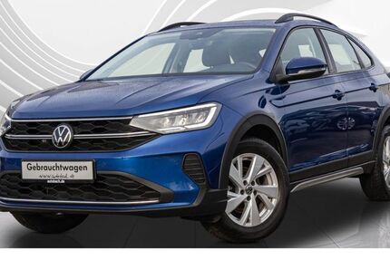 VW Taigo 38.500 km 19.440 &euro; Bad Homburg 61348