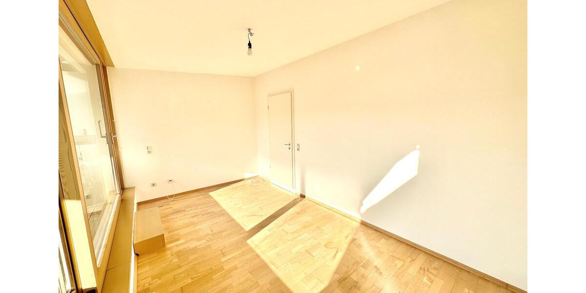 Gepflegte 5-Zimmer Maisonette-Wohnung in Darmstadt-Bessungen 5 zimmer