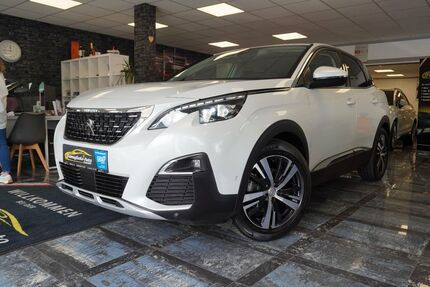 Peugeot 3008 60.453 km 16.950 &euro; Mühlheim am Main nähe Frankfurt 63165