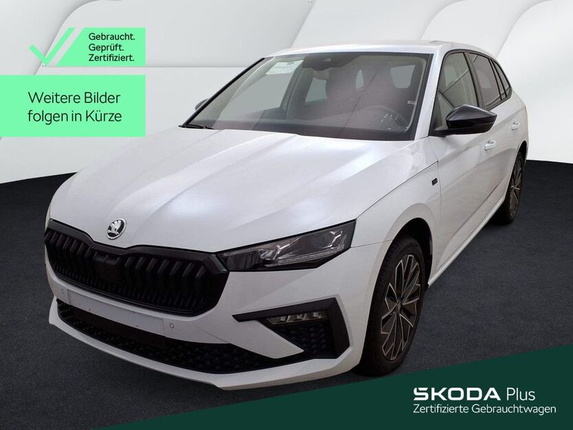 Skoda Scala 26.500 km 26.449 € Mühlheim 63165