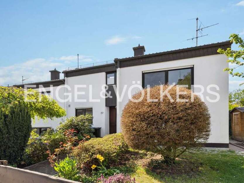 Haus zum Mieten in Oberursel 2.300 € 146 m²