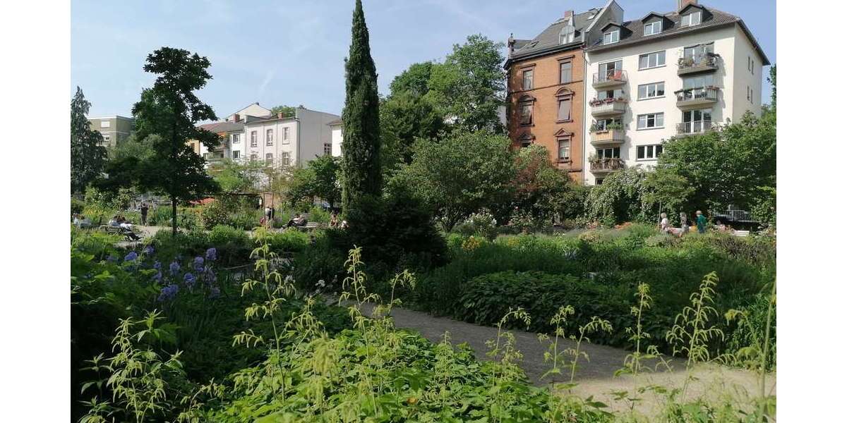 Etagenwohnung Frankfurt Nordend Ost - 2 Zimmer, 62 m&sup2;, 360.000&euro; | Angebot:26314495