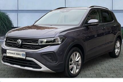 VW T-Cross 31.286 km 21.180 &euro; Rüsselsheim 65428