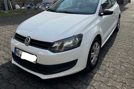 VW Polo 208.000 km 3.950 &euro; Usingen 61250
