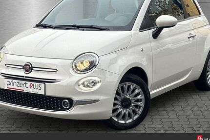 Fiat 500 29.771 km 12.970 &euro; Darmstadt 64285
