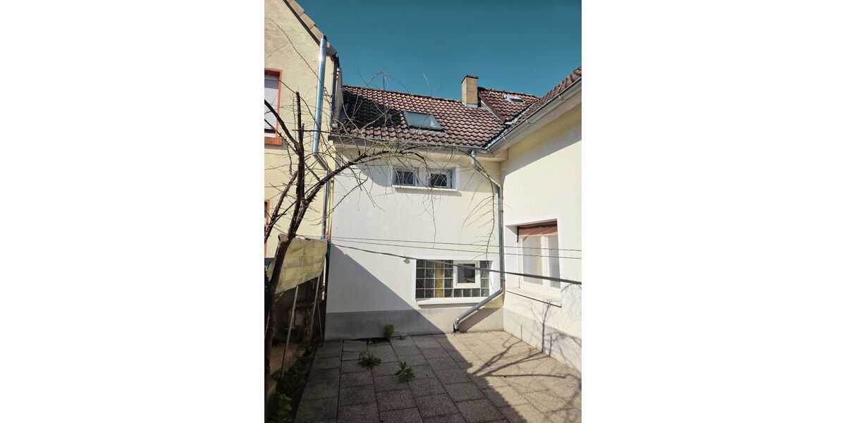 Provisionsfrei* Großzügiges Familienhaus in Münster bei Dieburg - provisionsfrei - Einfamilienhaus Münster | Angebot:26739775