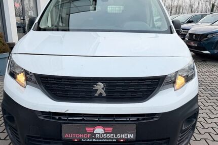 Peugeot Partner 14.000 km 11.590 &euro; Rüsselsheim 65428