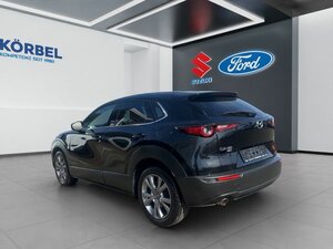 Mazda CX-30 Selection AWD*DesignP*PremiumP*Leder*Bose* 75.500 km 23.180 &euro; Nidderau 61130