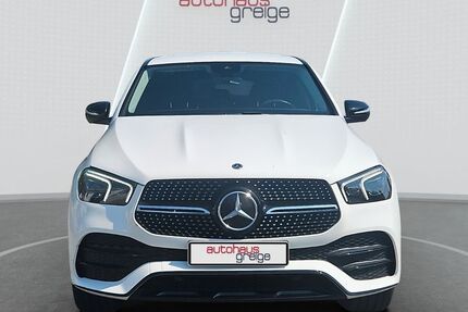 Mercedes-Benz GLE 350 135.900 km 46.900 &euro; Hasselroth 63594