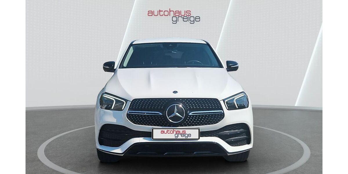 Mercedes-Benz GLE 350 135.900 km 46.900 &euro; Hasselroth 63594
