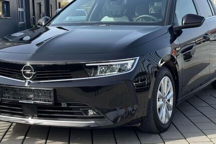 Opel Astra 33.450 km 17.450 &euro; Flörsheim am Main 65439