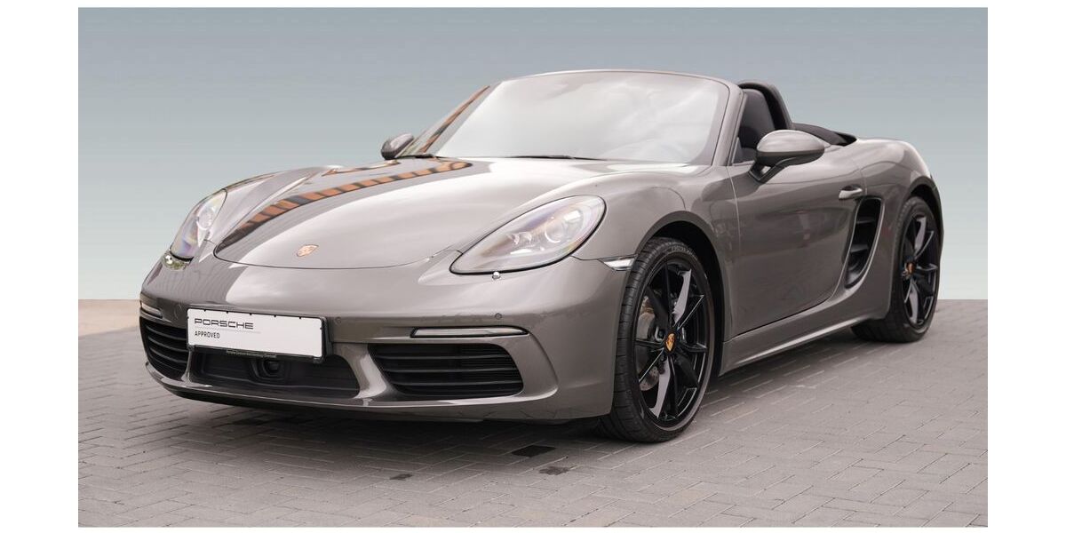 Porsche Boxster 18.294 km 76.540 &euro; Oberursel (Taunus) 61440