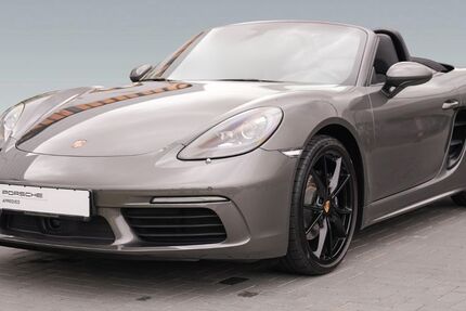 Porsche Boxster 18.294 km 77.750 &euro; Oberursel (Taunus) 61440