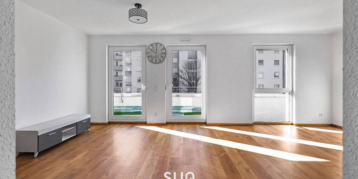 Etagenwohnung Steinbach (Taunus) - 2 Zimmer, 56 m&sup2;, 1.000&euro; | Angebot:26107084