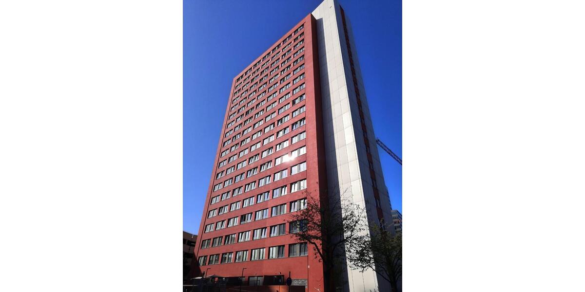Etagenwohnung Frankfurt am Main Niederrad - 2 Zimmer, 48 m&sup2;, 829&euro; | Angebot:25570858