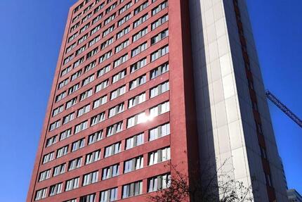 Wohnung Frankfurt am Main Niederrad - 2 Zimmer, 48 m&sup2;, 829&euro; | Angebot:25570858