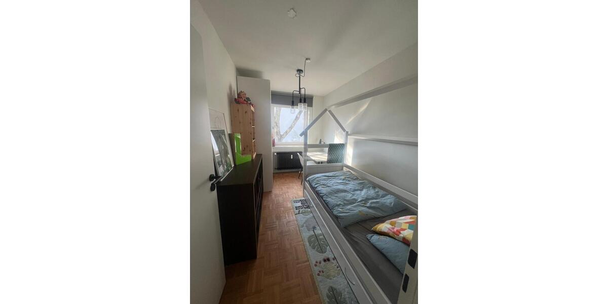 Etagenwohnung Frankfurt am Main Sachsenhausen Süd - 4 Zimmer, 95 m&sup2;, 2.850&euro; | Angebot:25868203