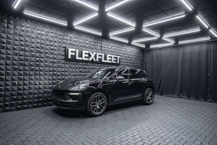Macan