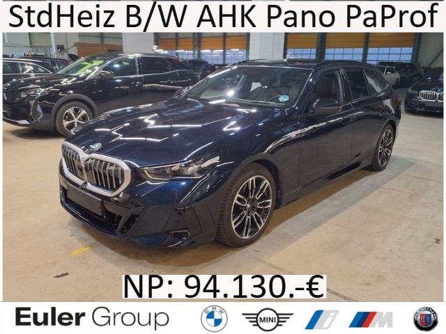 BMW 540 32.188 km 62.733 &euro; Hofheim 65719