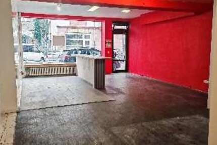 Gewerbeobjekt Frankfurt Ostend - 2.150&euro; | Angebot:25832006