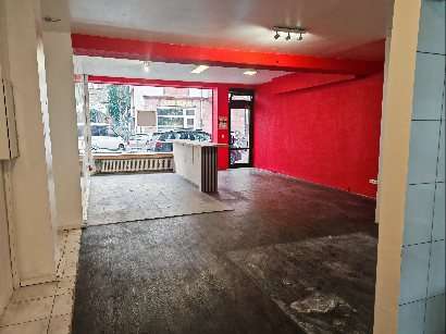 Gewerbeobjekt Frankfurt Ostend - 2.150&euro; | Angebot:25832006