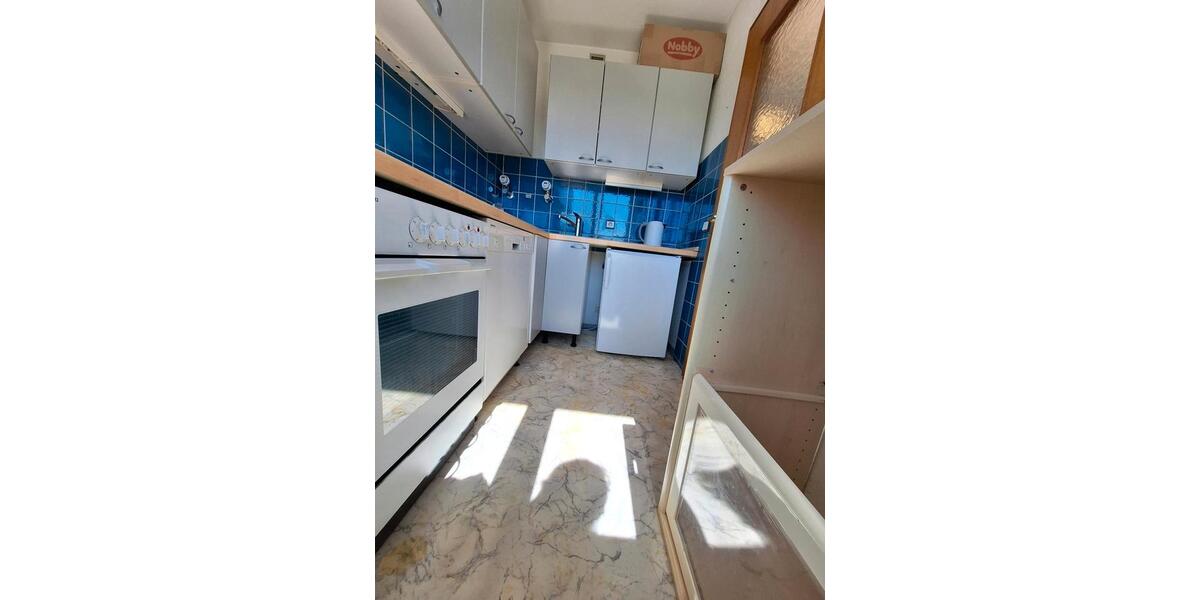 Etagenwohnung Niedernhausen - 2 Zimmer, 52 m&sup2;, 675&euro; | Angebot:26396325