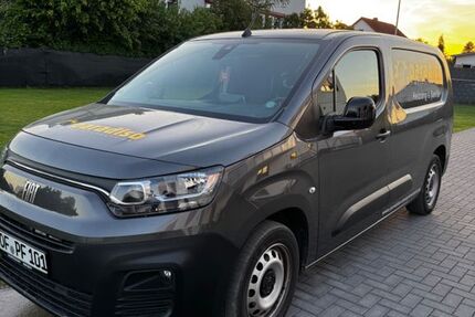 Fiat Doblo 29.900 km 24.500 &euro; Babenhausen 64832