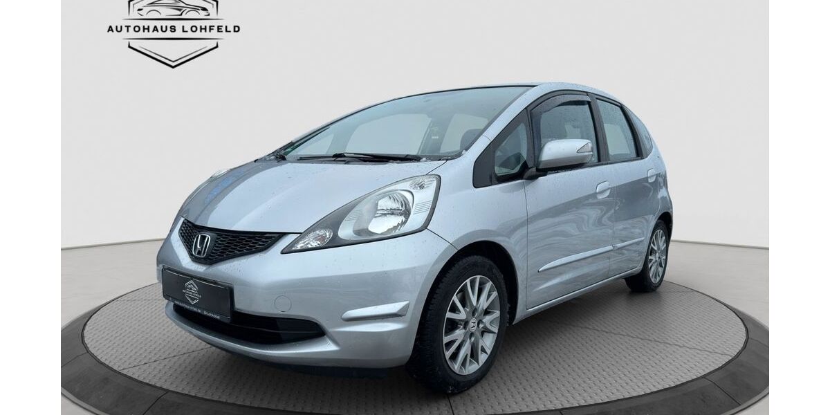 Honda Jazz 125.200 km 5.500 &euro; Bruchköbel 63486