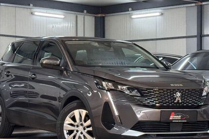 Peugeot 5008 123.763 km 17.690 &euro; Maintal 63477