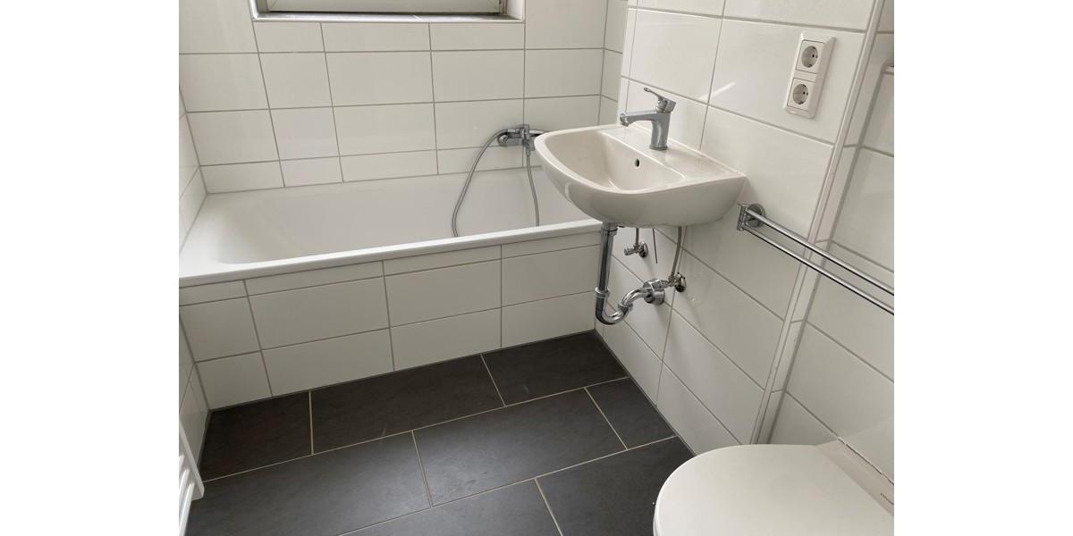 Etagenwohnung Offenbach am Main Buchrain - 2 Zimmer, 51 m&sup2;, 559&euro; | Angebot:25570850