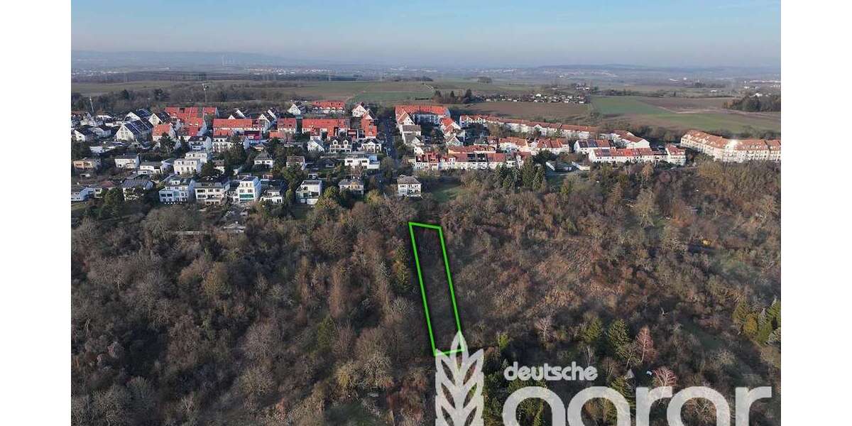 Grundstück in Frankfurt am Main 7.777 € 1215 m² zimmer