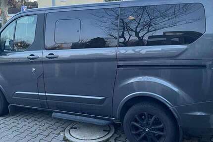 Ford Tourneo Custom 76.035 km 32.000 € Karben 61184