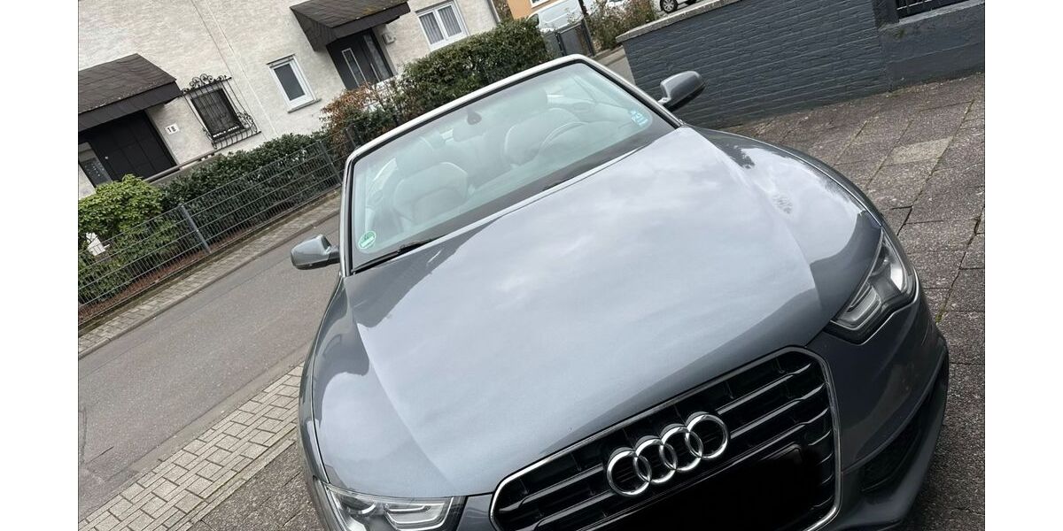 Audi A5 211.600 km 14.500 &euro; Obertshausen 63179