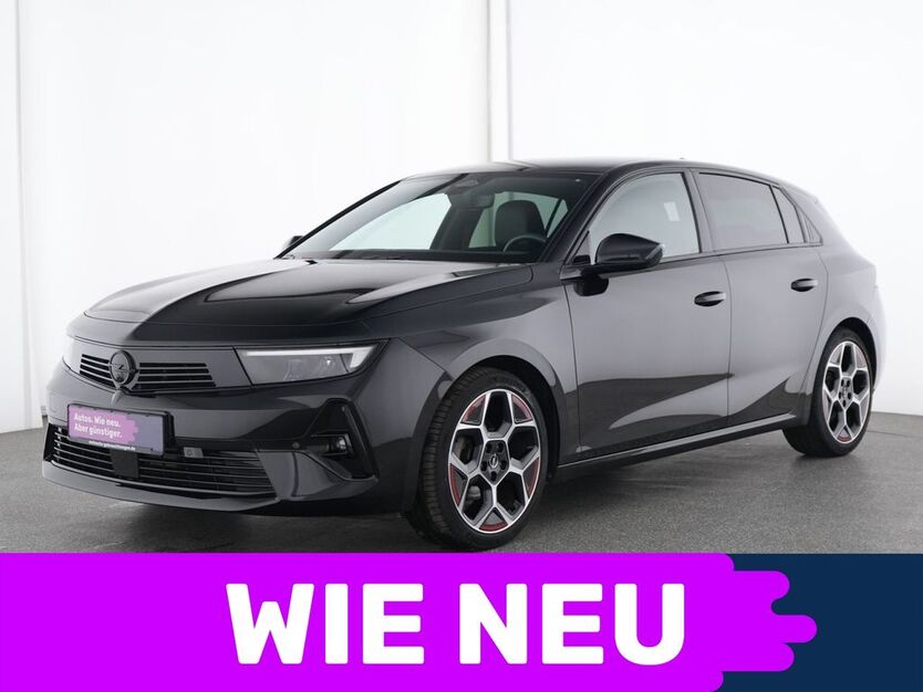Opel Astra 32.261 km 20.799 € Dietzenbach bei Frankfurt 63128
