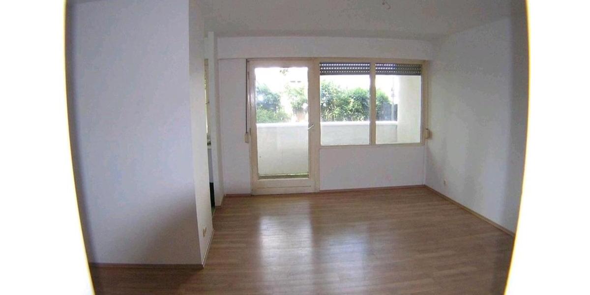 Etagenwohnung Frankfurt am Main Nied - 1 Zimmer, 34 m&sup2;, 148.900&euro; | Angebot:23984106
