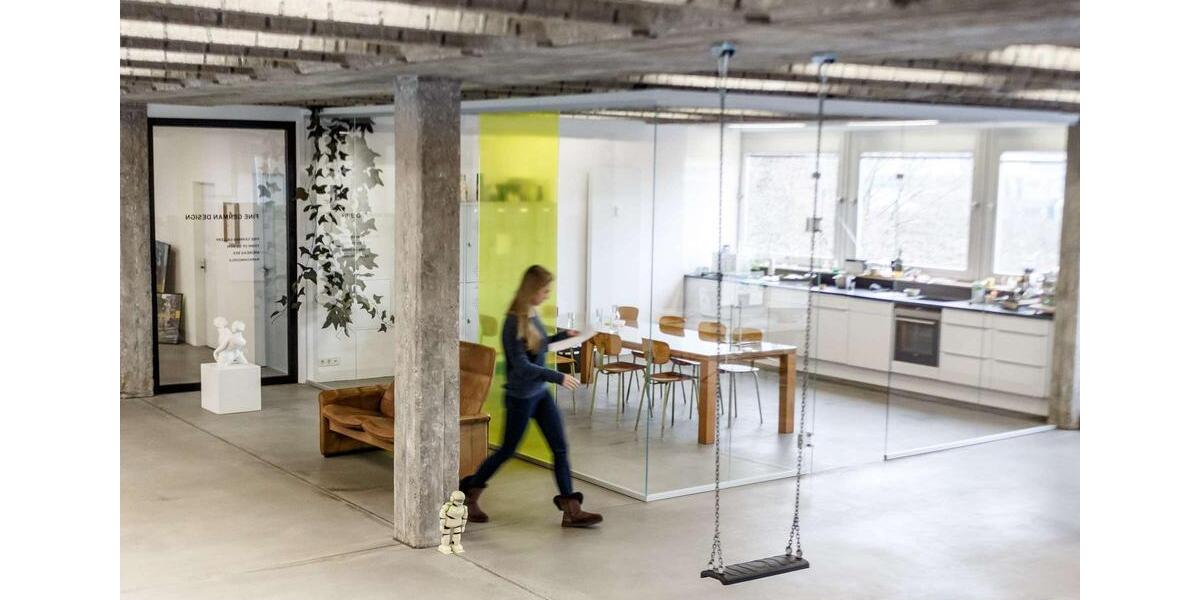 Gewerbeobjekt Frankfurt am Main Bornheim - 880&euro; | Angebot:24735727