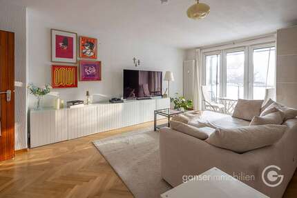 Wohnung zum Mieten in Bad Soden 840 € 54 m² 1 zimmer