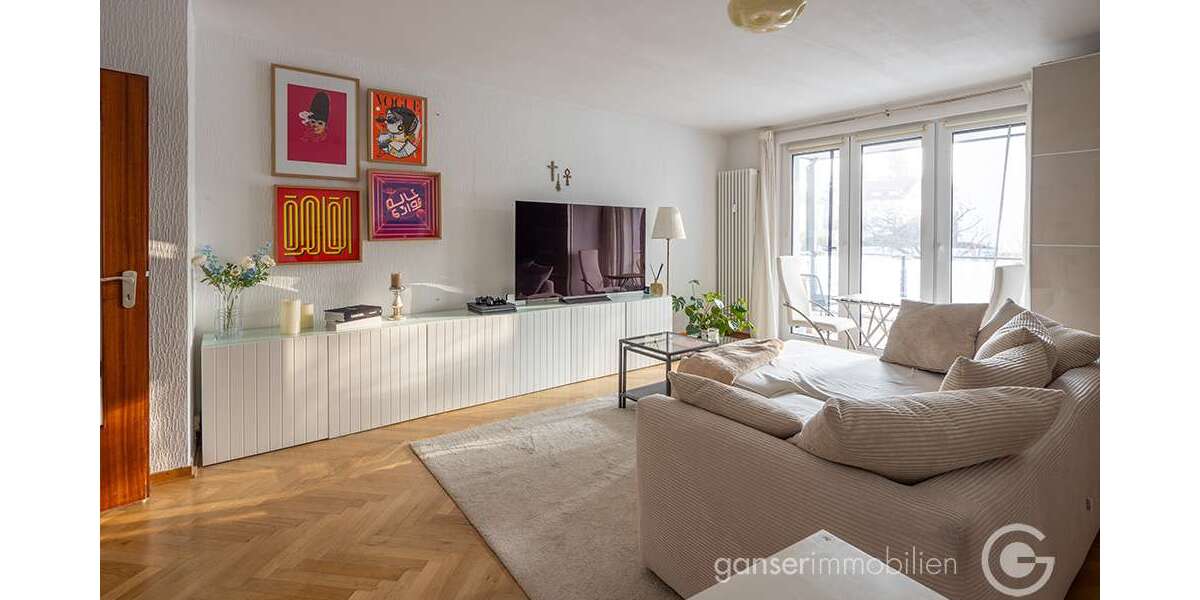 Wohnung zum Mieten in Bad Soden 840 € 54 m² 1 zimmer