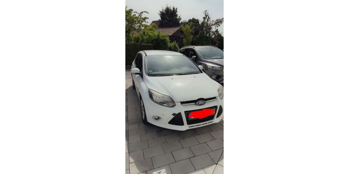 Ford Focus 181.000 km 6.500 &euro; Schöneck 61137