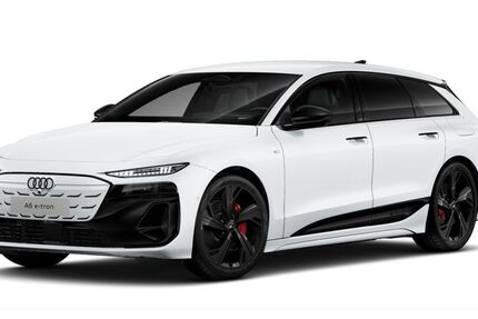 Audi A6 e-tron 3.900 km 67.619 &euro; Hanau 63452