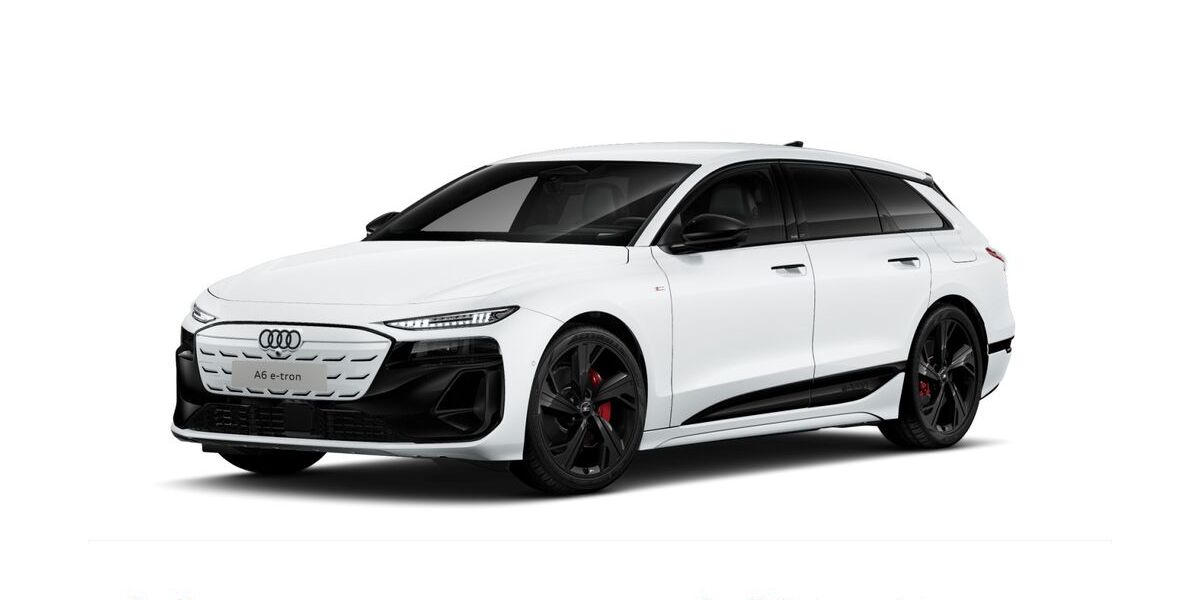 Audi A6 e-tron 3.900 km 67.619 &euro; Hanau 63452