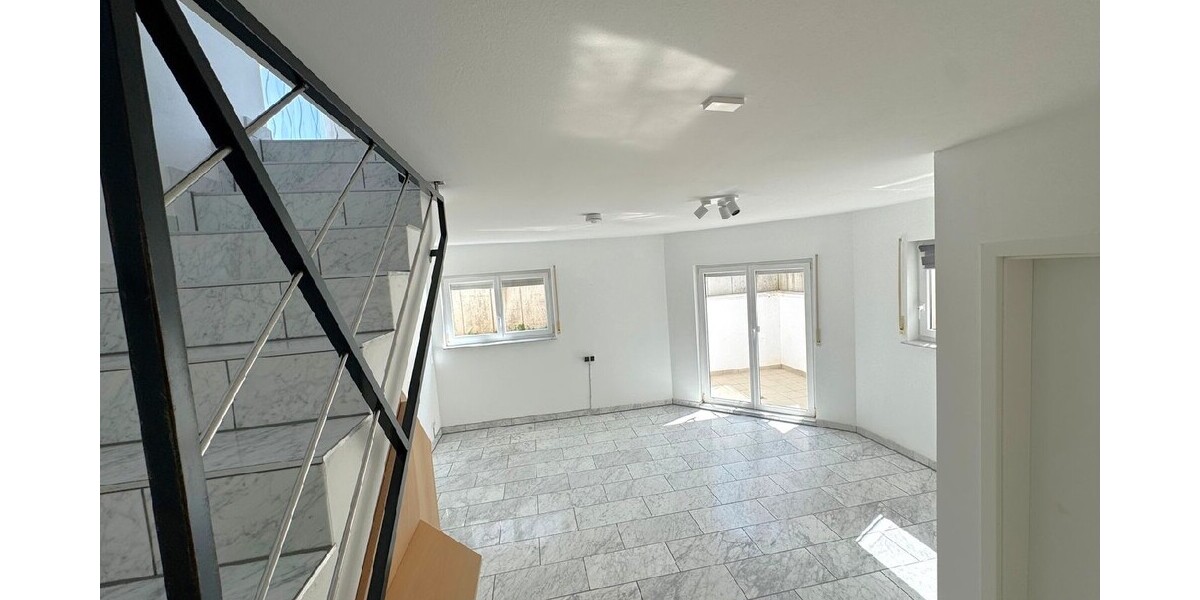 albero:) Ruhiges Wohnen Nähe Schwimmbad - Maisonettenwohnung Seligenstadt | Angebot:26715249
