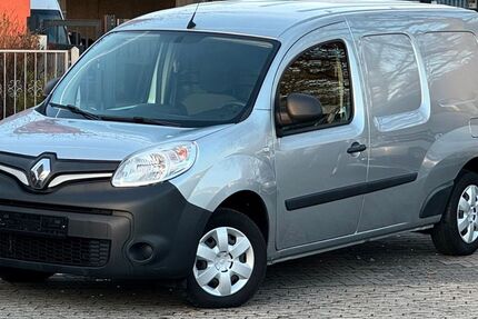 Renault Kangoo 87.300 km 11.500 &euro; Frankfurt am Main 65933