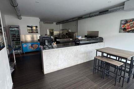 Gewerbeobjekt Frankfurt am Main Griesheim - 1.600&euro; | Angebot:25800531