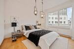 Etagenwohnung Frankfurt Gallus - 2 Zimmer, 54 m&sup2;, 299.900&euro; | Angebot:26418082