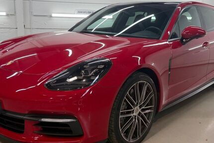 Porsche Panamera 24.500 km 59.900 &euro; Dietzenbach 63128