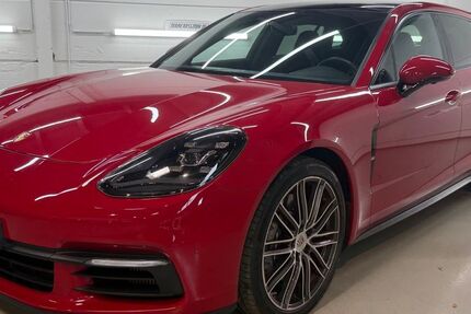 Porsche Panamera 24.500 km 62.900 &euro; Dietzenbach 63128
