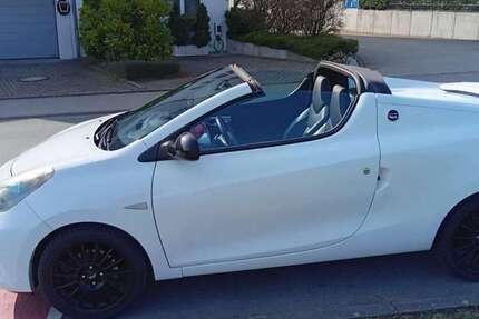 Renault Wind 83.400 km 5.998 &euro; Frankfurt am Main, Stadt 65931