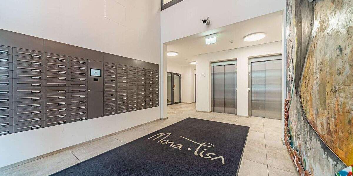 Möblierte Wohnung auf Zeit zu vermieten: 1 zimmer